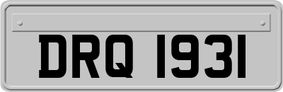 DRQ1931