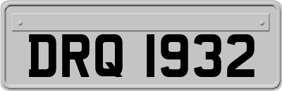 DRQ1932