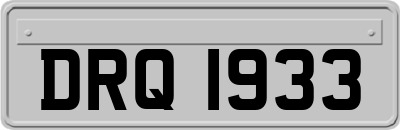 DRQ1933