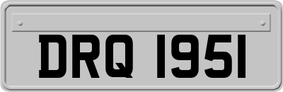 DRQ1951