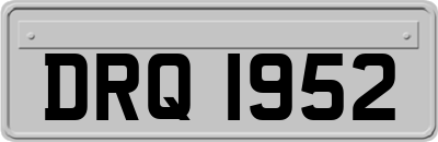 DRQ1952