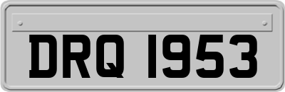 DRQ1953