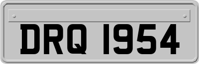 DRQ1954