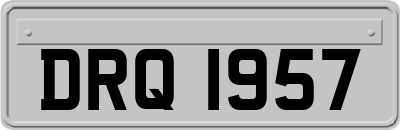 DRQ1957