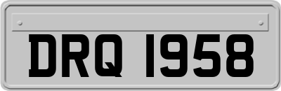 DRQ1958