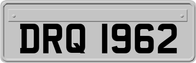 DRQ1962