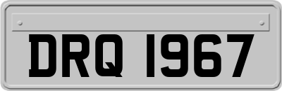 DRQ1967