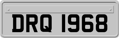 DRQ1968