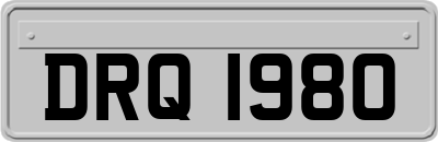 DRQ1980
