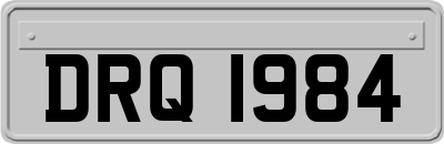 DRQ1984