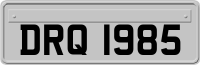 DRQ1985