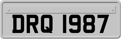 DRQ1987