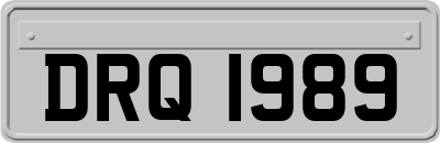 DRQ1989