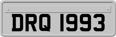 DRQ1993
