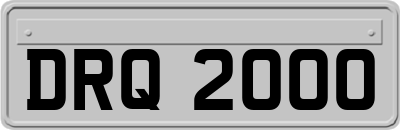 DRQ2000