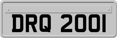 DRQ2001