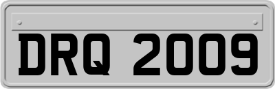 DRQ2009
