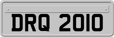 DRQ2010