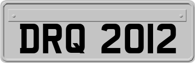 DRQ2012