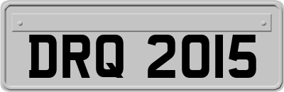DRQ2015