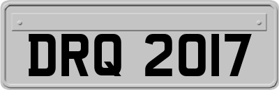 DRQ2017