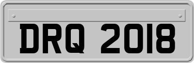 DRQ2018