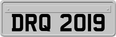 DRQ2019