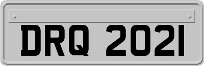 DRQ2021