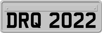 DRQ2022
