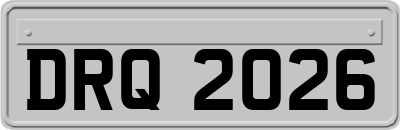 DRQ2026