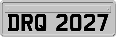 DRQ2027
