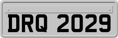 DRQ2029