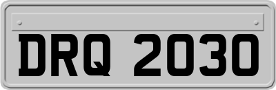 DRQ2030