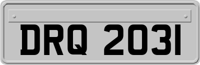 DRQ2031