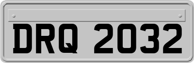 DRQ2032