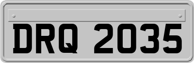 DRQ2035