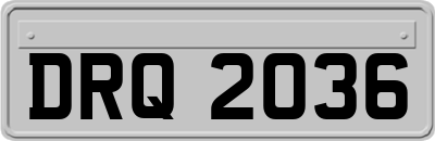 DRQ2036