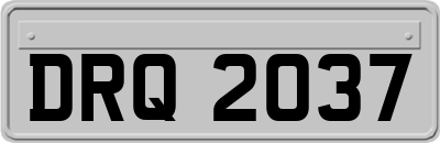 DRQ2037