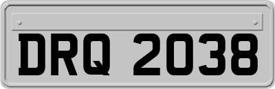 DRQ2038