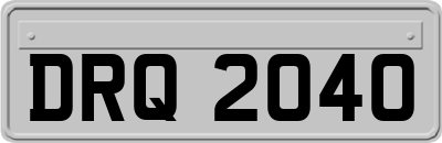 DRQ2040