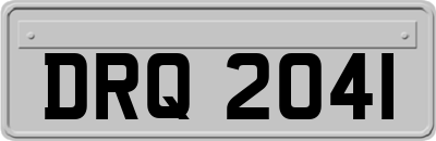 DRQ2041