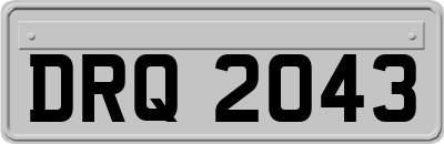 DRQ2043
