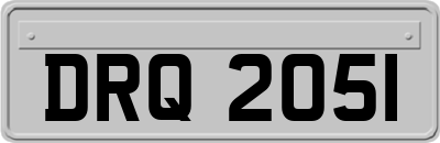 DRQ2051