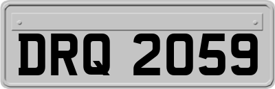 DRQ2059