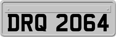 DRQ2064