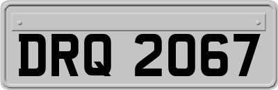 DRQ2067