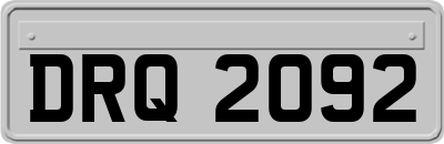 DRQ2092