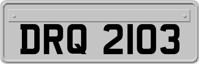 DRQ2103