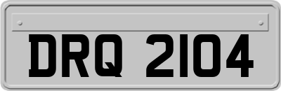 DRQ2104