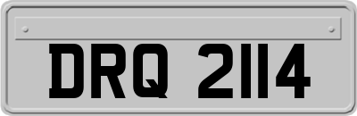 DRQ2114